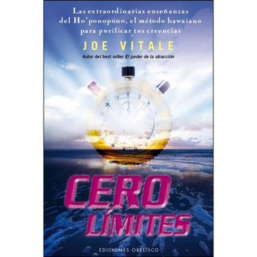 Cero límites - Joe Vitale